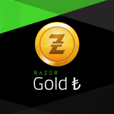 Razer Gold TL