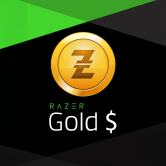 Razer Gold USD