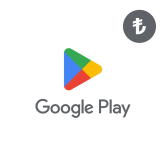 Google Play TL