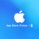 App Store USD